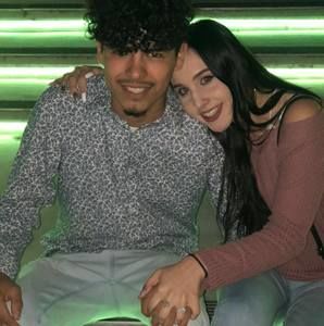 Meet your Posher, Rosalie